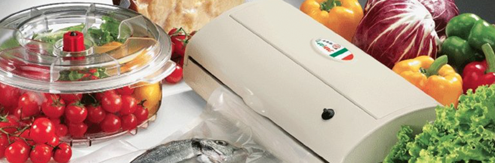 Vacuum Sealers